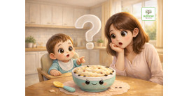 Makanan Anak Dikerubungi Semut, Apakah Masih Aman Dikonsumsi?